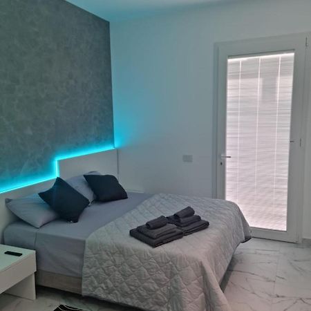 Lci Deluxe Rooms San Cataldo  Extérieur photo