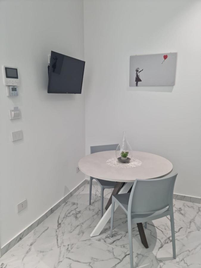 Lci Deluxe Rooms San Cataldo  Extérieur photo
