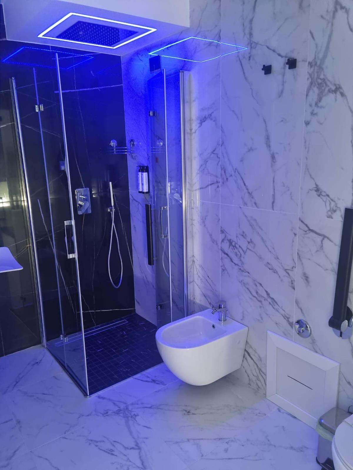 Lci Deluxe Rooms San Cataldo  Extérieur photo