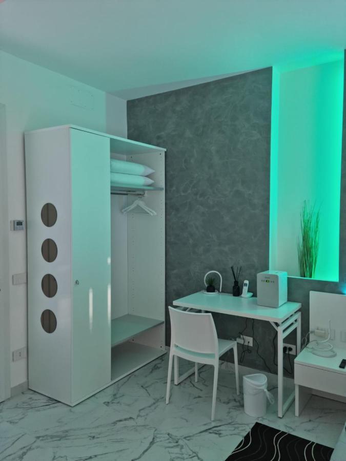 Lci Deluxe Rooms San Cataldo  Extérieur photo
