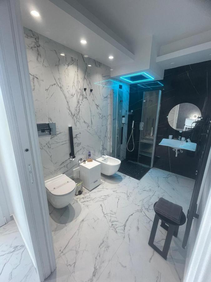 Lci Deluxe Rooms San Cataldo  Extérieur photo